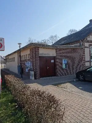 École élémentaire de Goupillières
