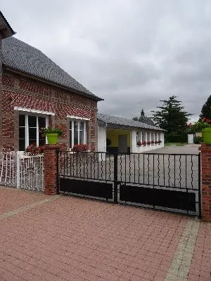 École élémentaire d'Ernemont-sur-Buchy