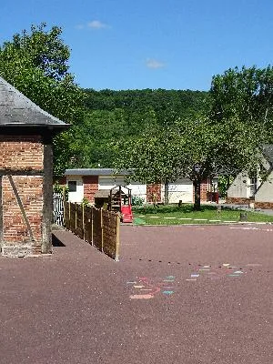 École élémentaire de Croisy-sur-Andelle