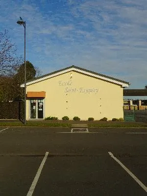 École primaire Antoine de Saint-Exupéry de Petiville