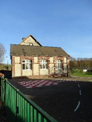 École primaire de Maulévrier-Sainte-Gertrude