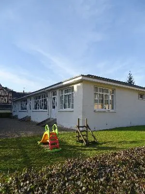 École primaire privée Saint-Joseph de Caudebec-en-Caux