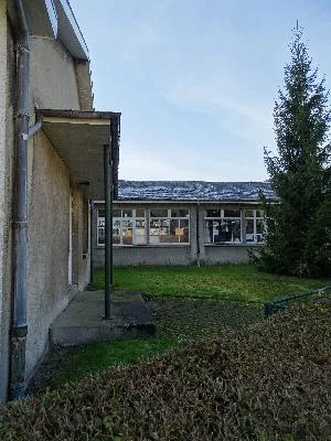 École primaire privée Saint-Joseph de Caudebec-en-Caux