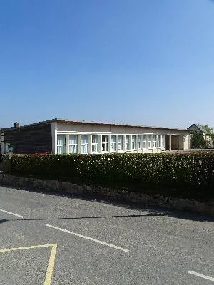 École élémentaire d'Auzouville-sur-Ry
