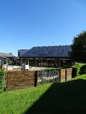 École maternelle l'Oiseau de Feu à La Neuville-Chant-d'Oisel
