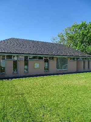 École élémentaire de Pierreval