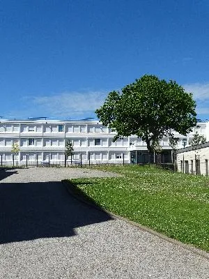 Collège Francis Yard de Buchy