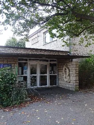 École maternelle Guillaume Lion à Rouen
