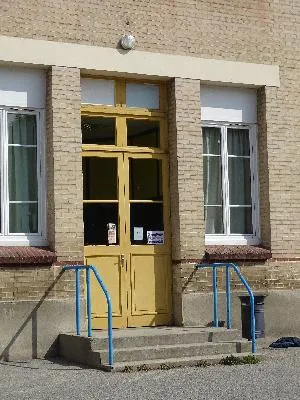 École élémentaire Jules Ferry à Montivilliers