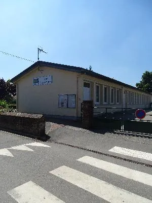 École primaire Jacques Prévert de Croix-Mare