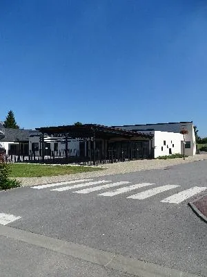 École élémentaire Jehan le Povremoyne à Valliquerville