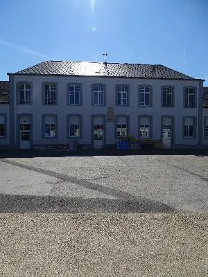 École primaire privée Jean-Baptiste de La Salle à Darnétal