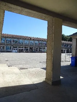 École élémentaire Georges Clémenceau à Darnétal