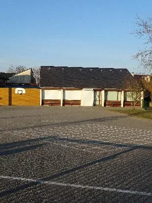 École primaire Le Pélican à Saint-Jouin-Bruneval