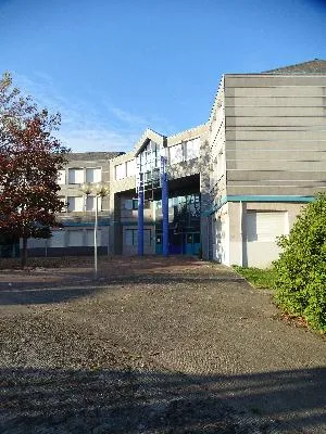 Collège Raymond Queneau de Montivilliers