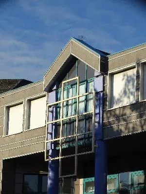 Collège Raymond Queneau de Montivilliers