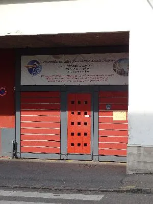 Lycée polyvalent privé Providence Miséricorde à Rouen