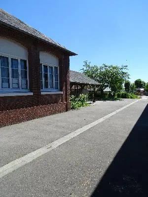 École élémentaire de Roncherolles-sur-le-Vivier