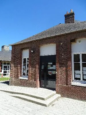 École élémentaire de Roncherolles-sur-le-Vivier