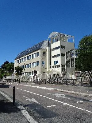Lycée polyvalent privé Jeanne d'Arc de Sainte-Adresse