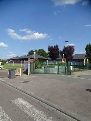 École élémentaire Antoine de Saint-Exupéry à Caudebec-lès-Elbeuf