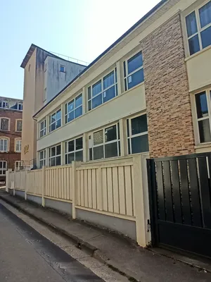 Lycée professionnel privé Notre-Dame à Elbeuf-sur-Seine