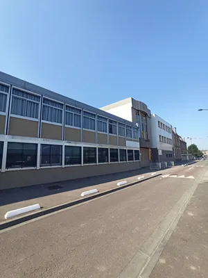 Collège privé Fénelon à Elbeuf-sur-Seine