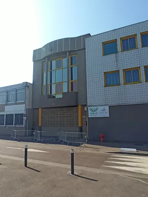Collège privé Fénelon à Elbeuf-sur-Seine