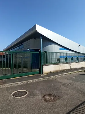 Lycée Ferdinand Buisson à Elbeuf-sur-Seine