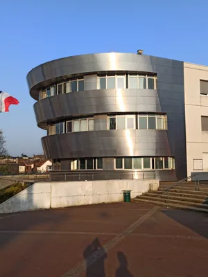 Lycée professionnel Elisa Lemonnier à Petit-Quevilly