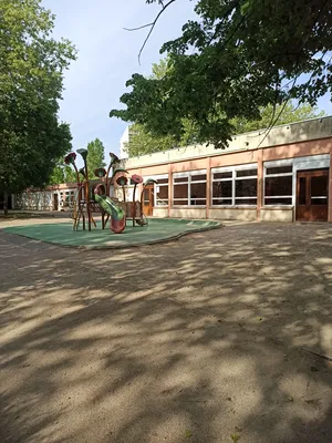 École maternelle Charles Perrault à Grand-Quevilly