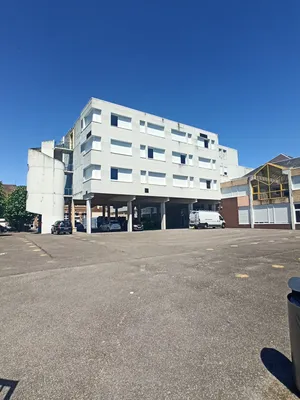Lycée Jules Siegfried au Havre