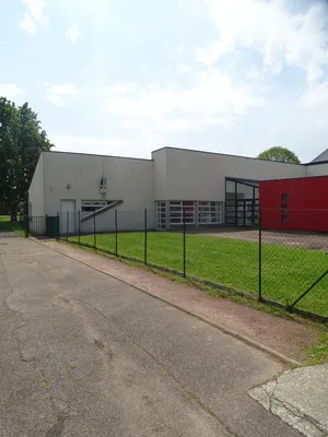 École élémentaire Germaine Coty à Saint-Pierre-de-Varengeville