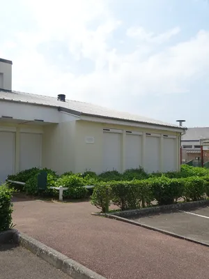École maternelle Jacques Prévert à Saint-Pierre-de-Varengeville