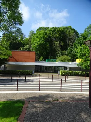 École primaire Prévost-Freinet à Villers-Écalles