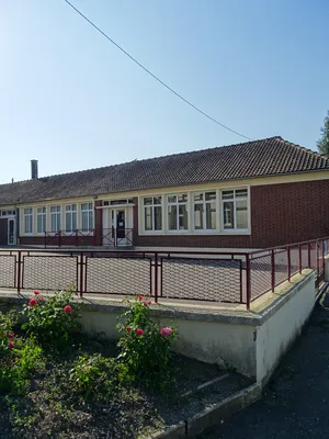 École primaire de Sommery