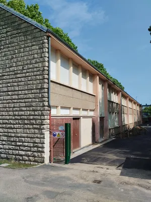 École Maryse Bastié à Grand-Quevilly