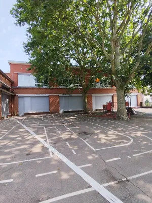 École maternelle Charles Calmette à Grand-Quevilly