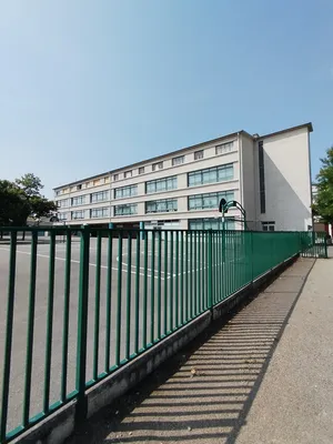 École élémentaire Ferry - Meret à Petit-Quevilly