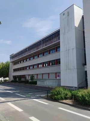 École élémentaire Ferry - Meret à Petit-Quevilly