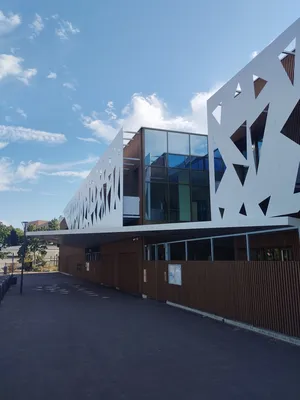 Groupe scolaire Sadako Sasaki à Petit-Quevilly