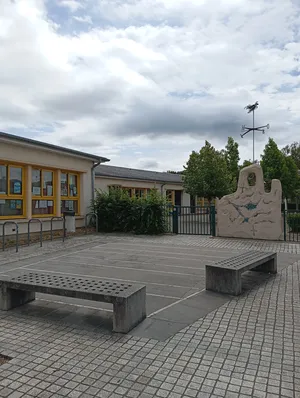 École Maternelle Jacques Prévert à Cléon