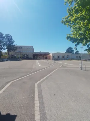 Collège Campigny à Blangy-sur-Bresle