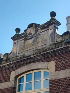 École élémentaire Jean Jaurès à Sotteville-lès-Rouen