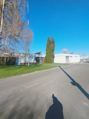 École élémentaire Marcel Dupré à Barentin
