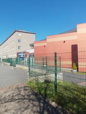 Lycée général et technologique Thomas Corneille à Barentin
