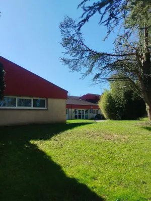 École maternelle André Marie à Barentin