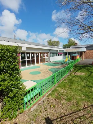 École maternelle Colette au Havre