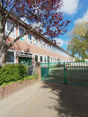 École élémentaire Jean Zay au Havre