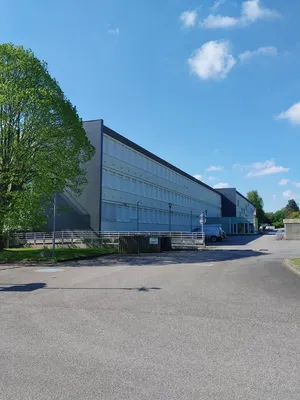 Lycée Jean Prévost à Montivilliers